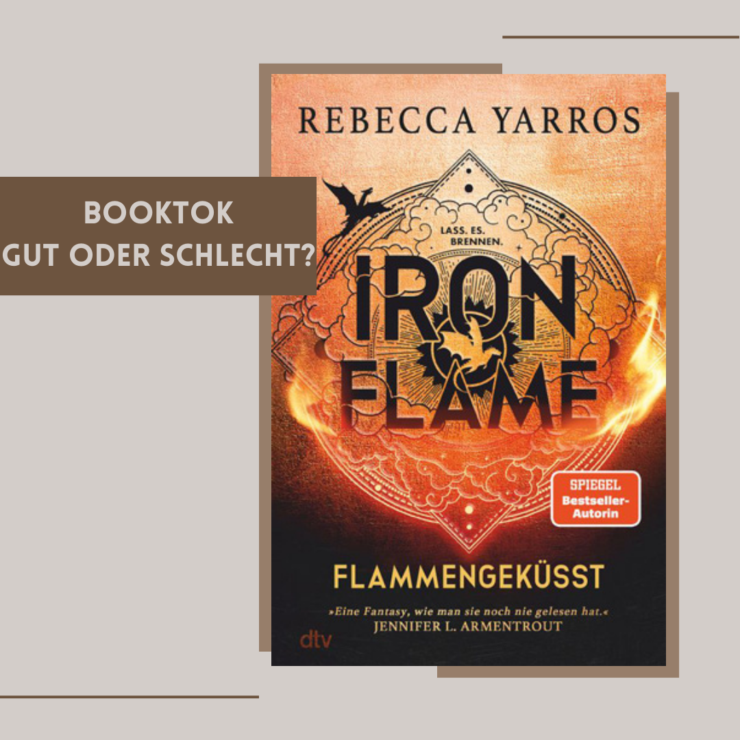 Booktok, Gut oder Schlecht?