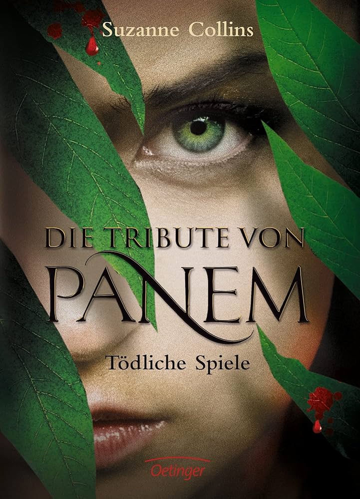 Die Tribute von Panem Tödliche Spiele