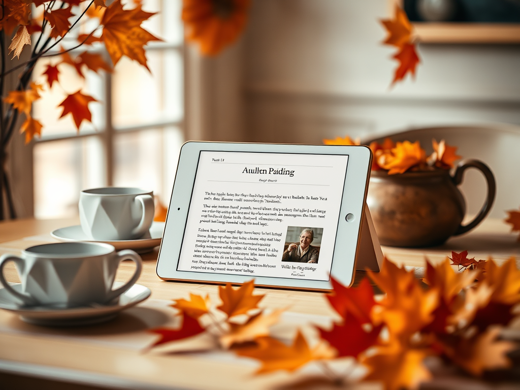 Back to Bubble – Ich bin wieder da